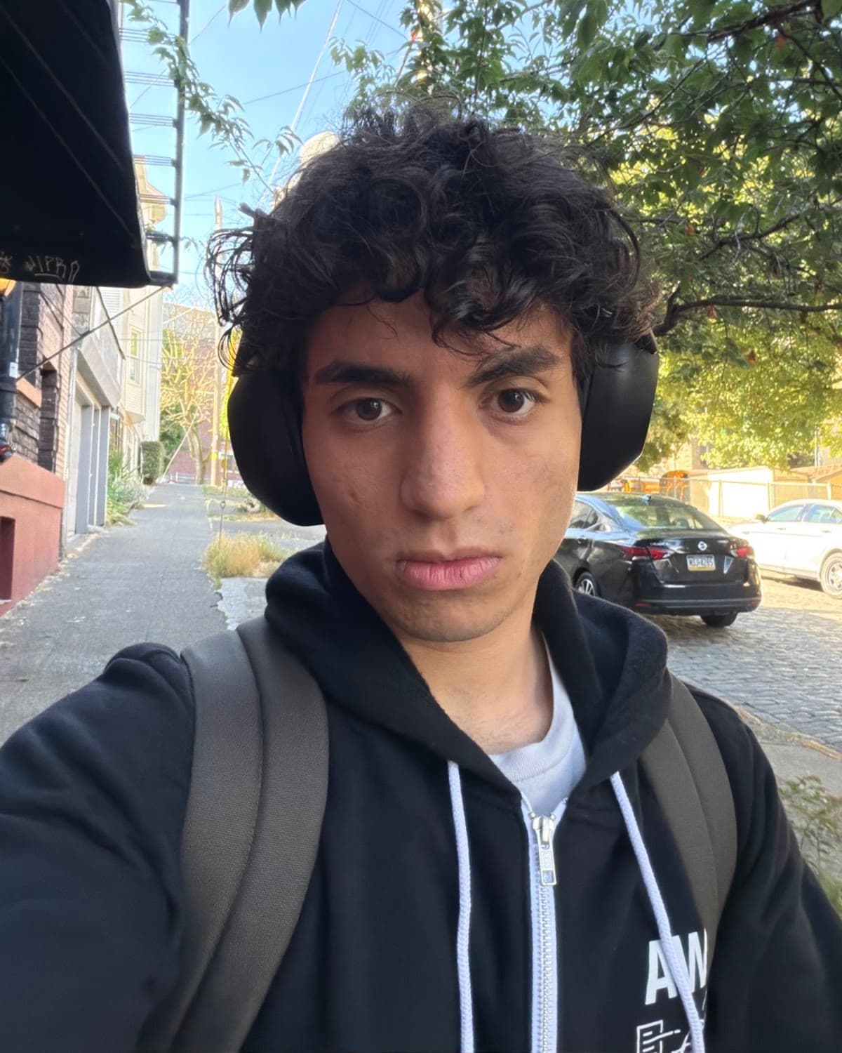 Ali Younes, Co-Founder & Lead Engineer