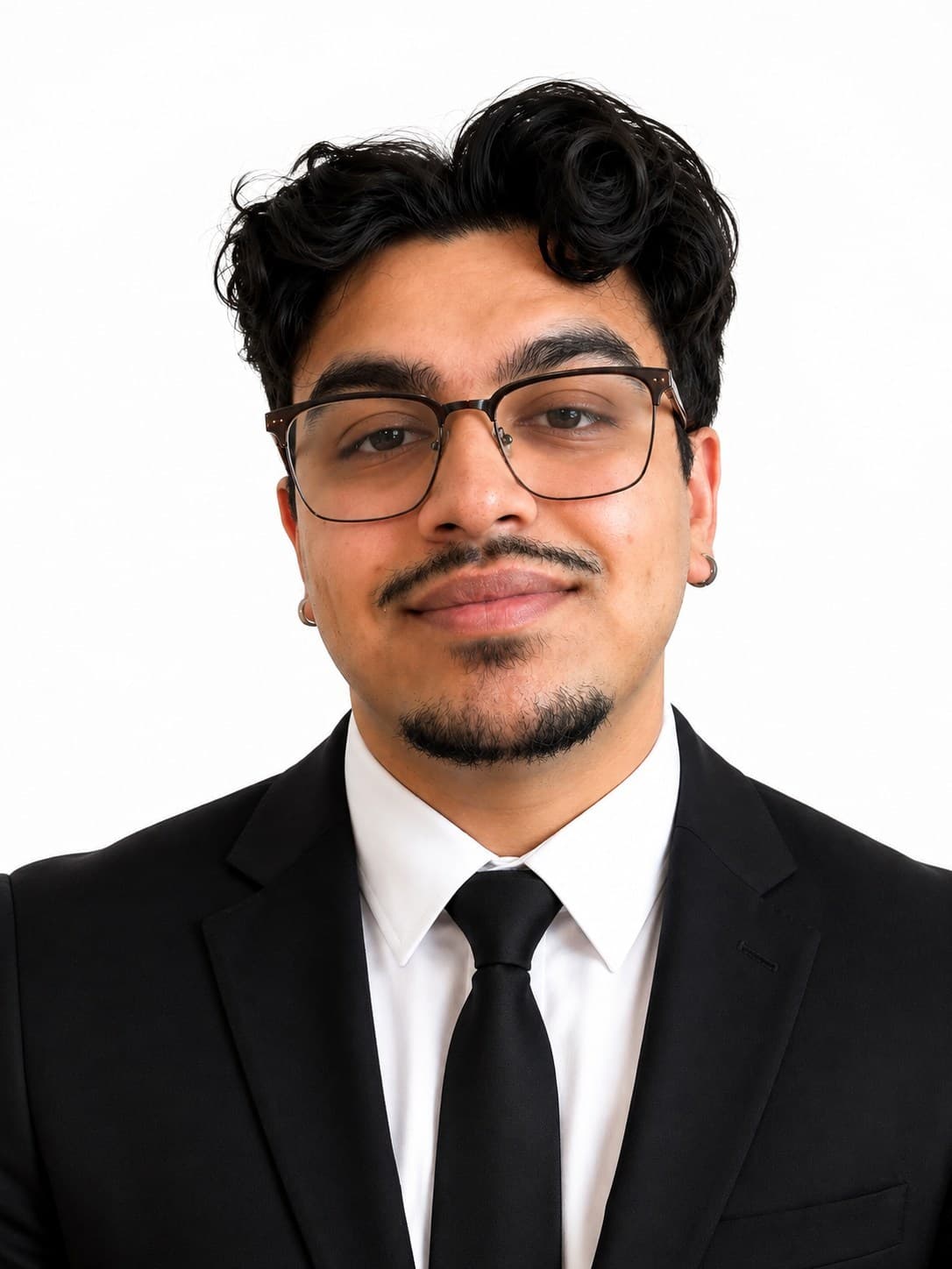 Karan Anand, Co-Founder & Systems Design Engineer